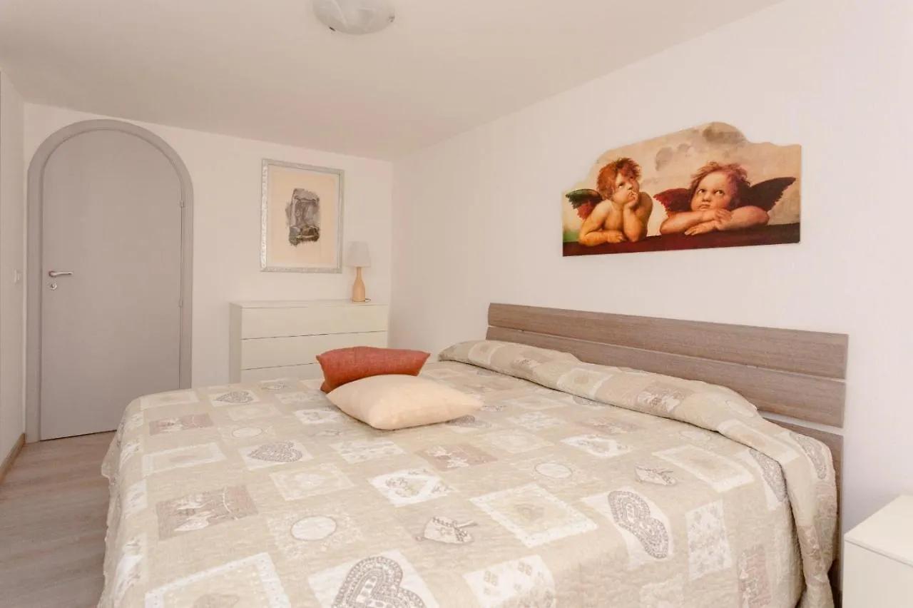 Domus Elisae Apartment Taormina