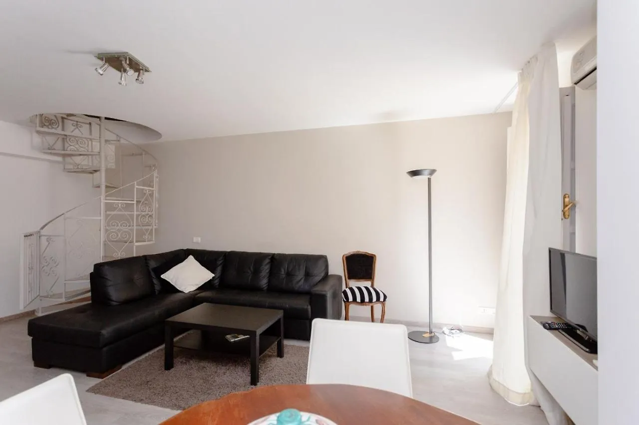 Domus Elisae Apartment Taormina 0*,  Italy
