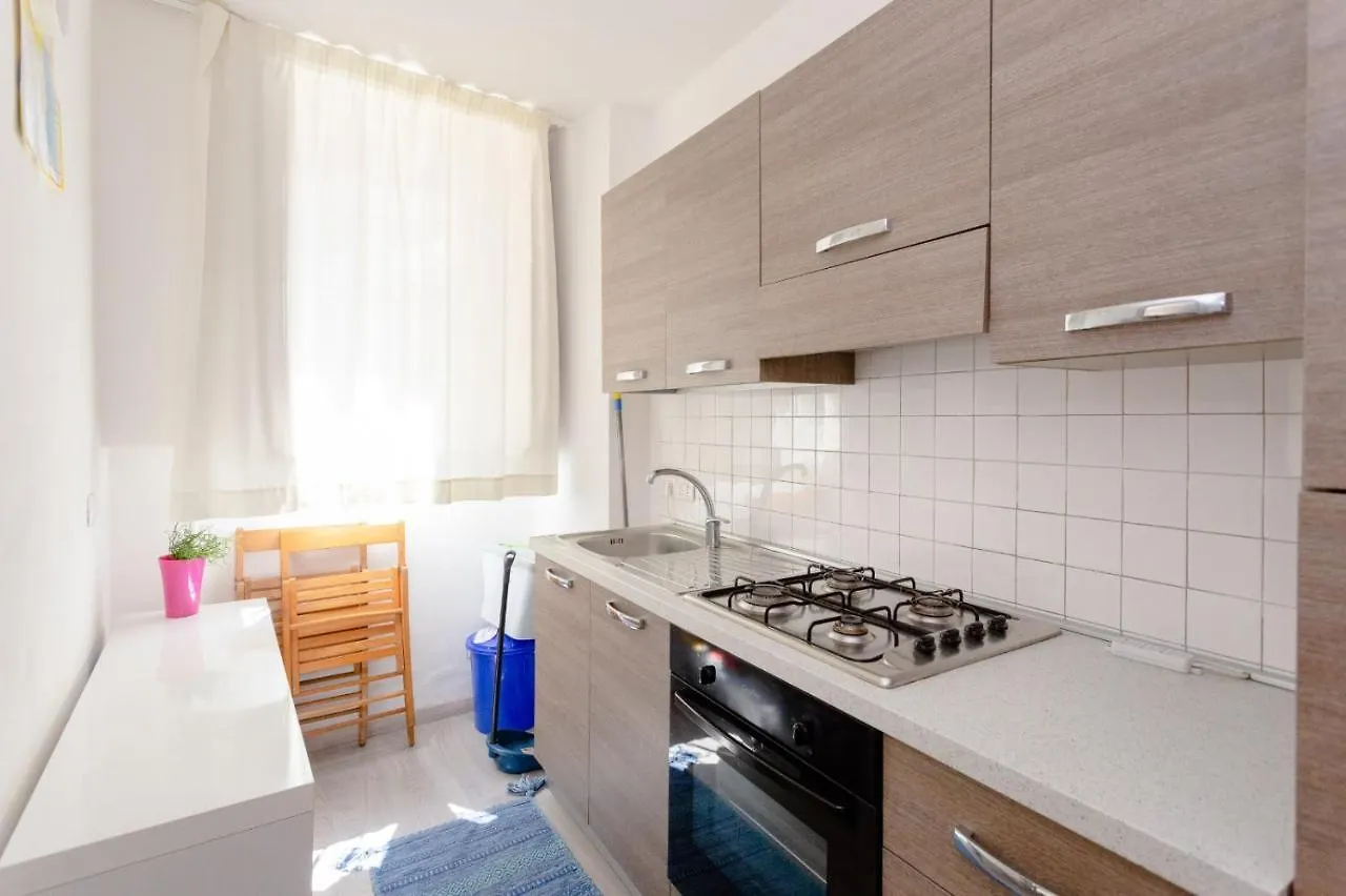 Domus Elisae Apartment Taormina 0*,