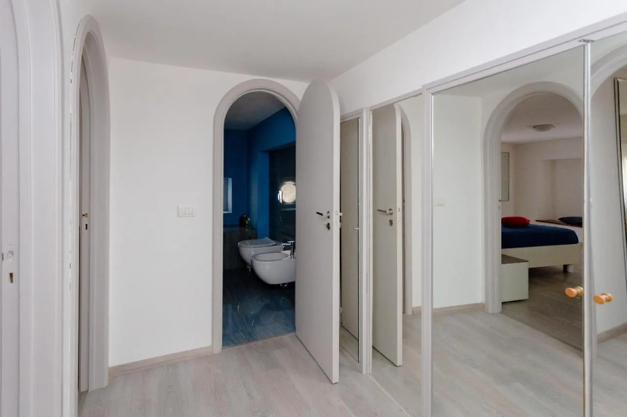 Domus Elisae Apartment Taormina Italy