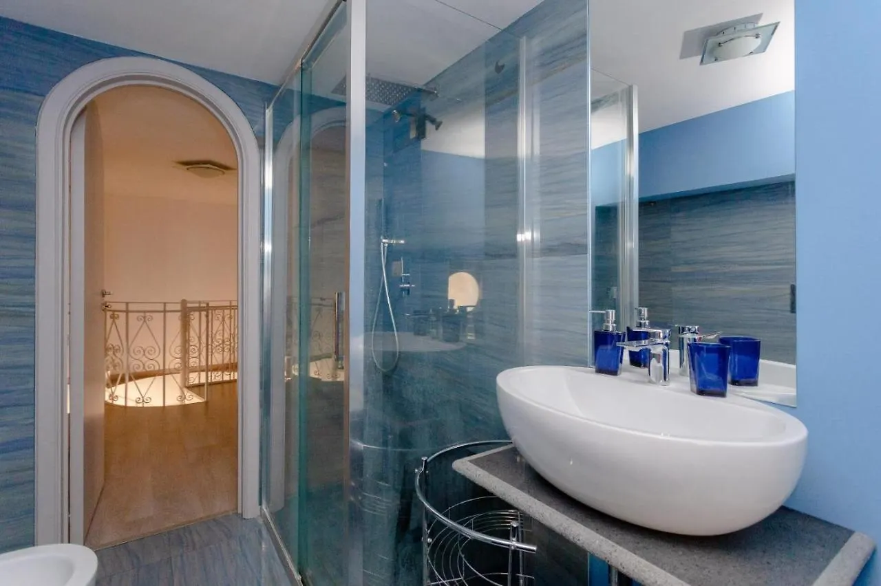 Domus Elisae Apartment Taormina