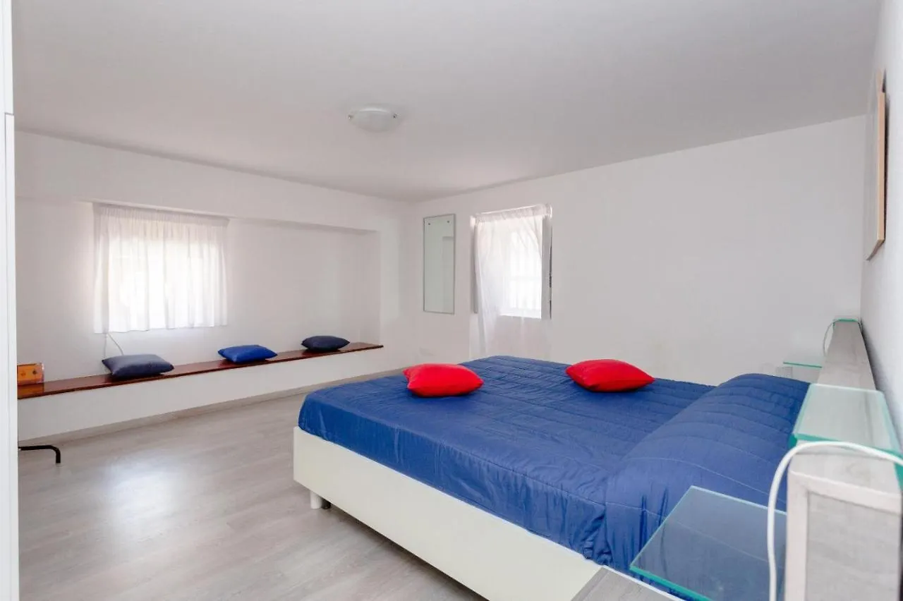 Domus Elisae Apartment Taormina Italy