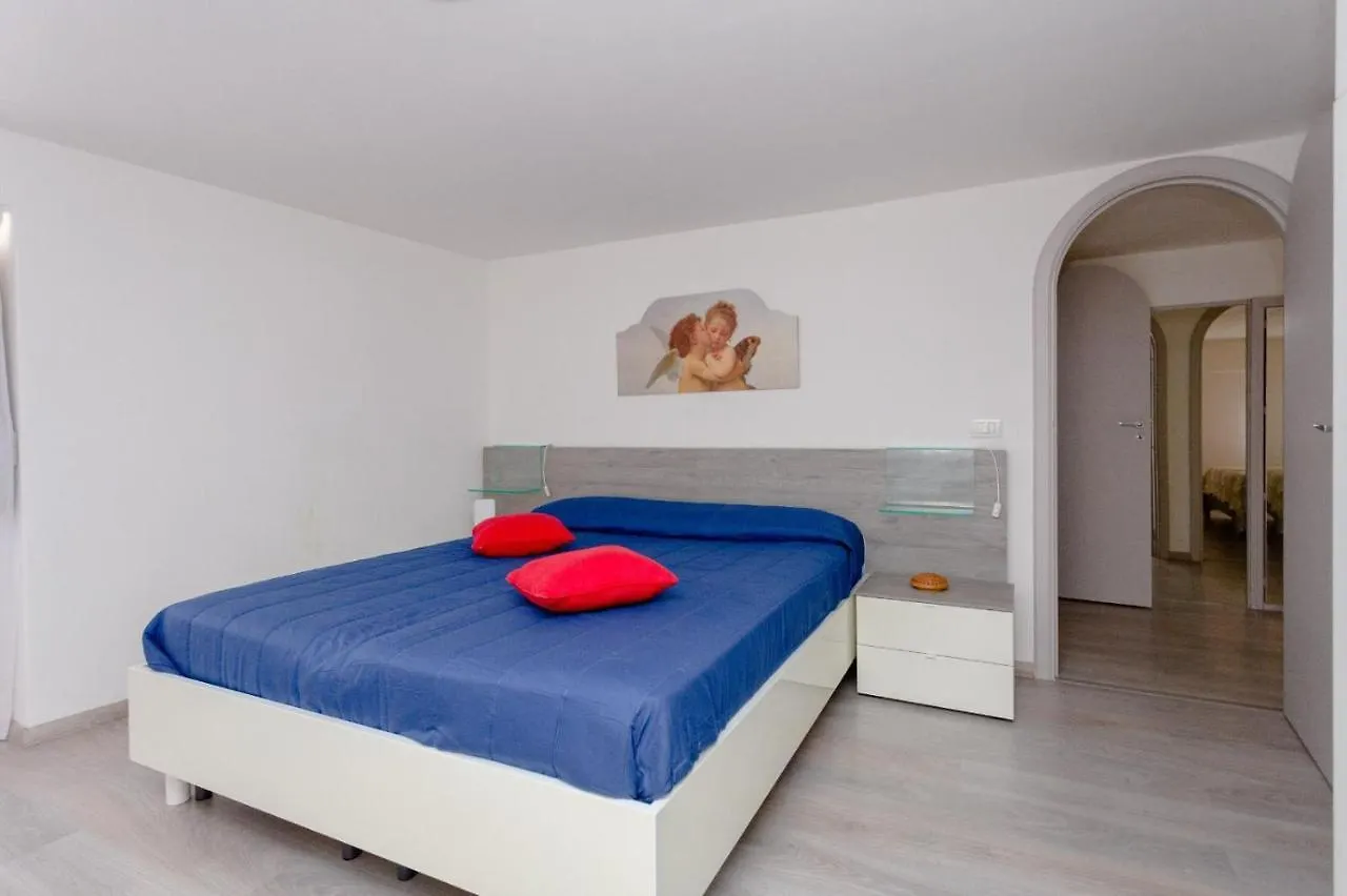 Domus Elisae Apartment Taormina Italy