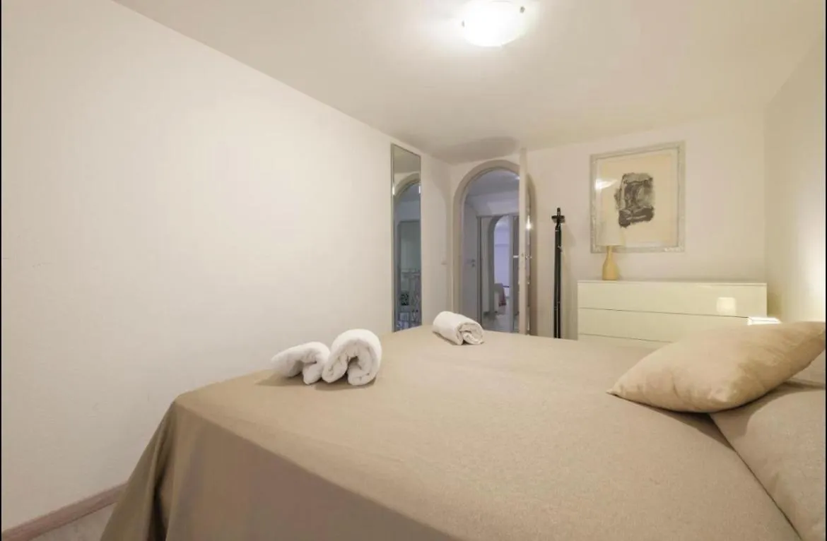 Domus Elisae Apartment Taormina