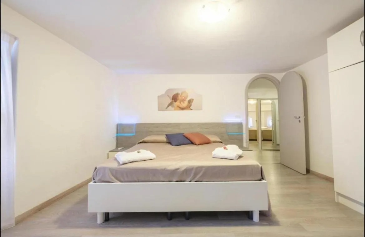 Domus Elisae Apartment Taormina 0*,  Italy