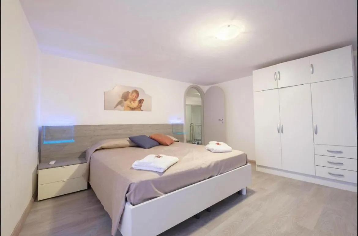 Domus Elisae Apartment Taormina Italy