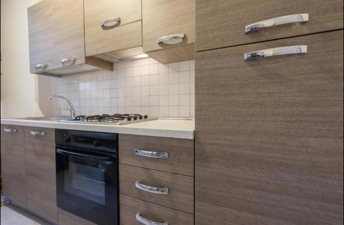 Domus Elisae Apartment Taormina