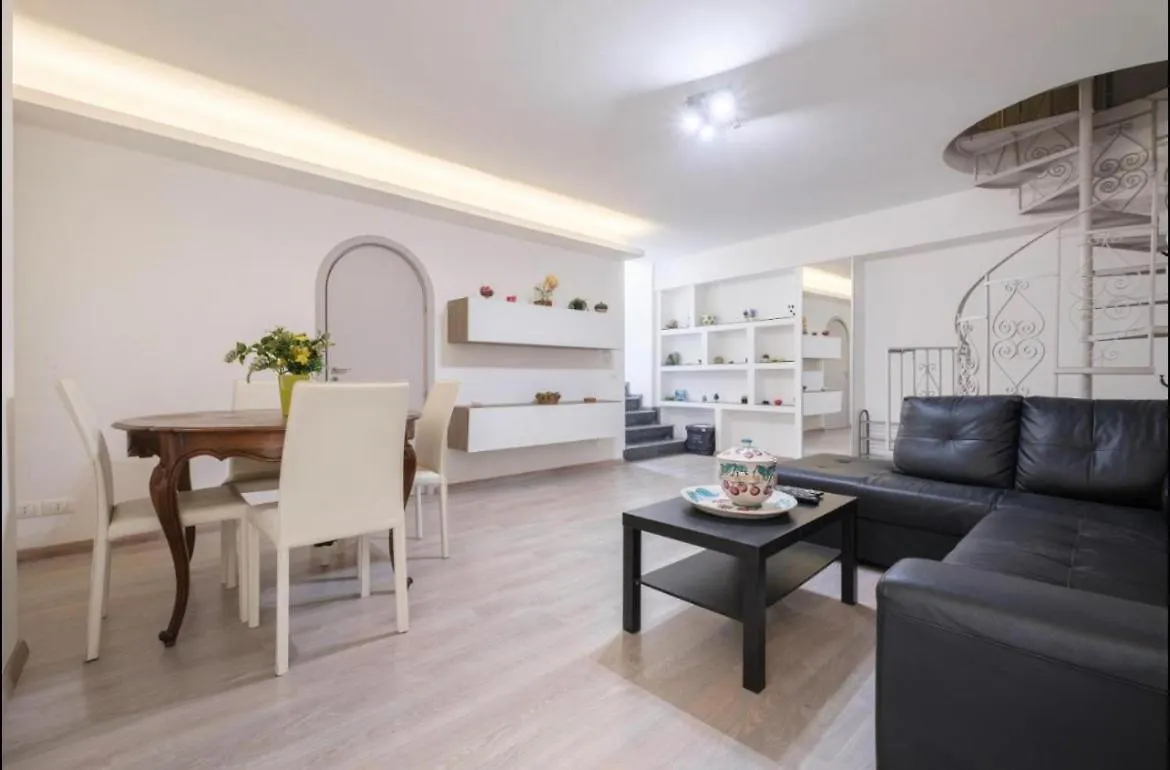 Domus Elisae Apartment Taormina 0*,  Italy