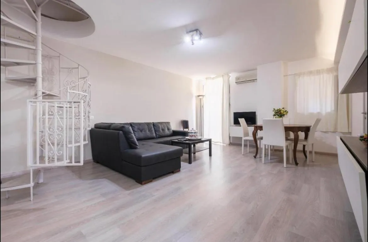 Domus Elisae Apartment Taormina