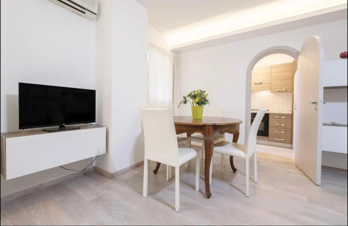 Domus Elisae Apartment Taormina