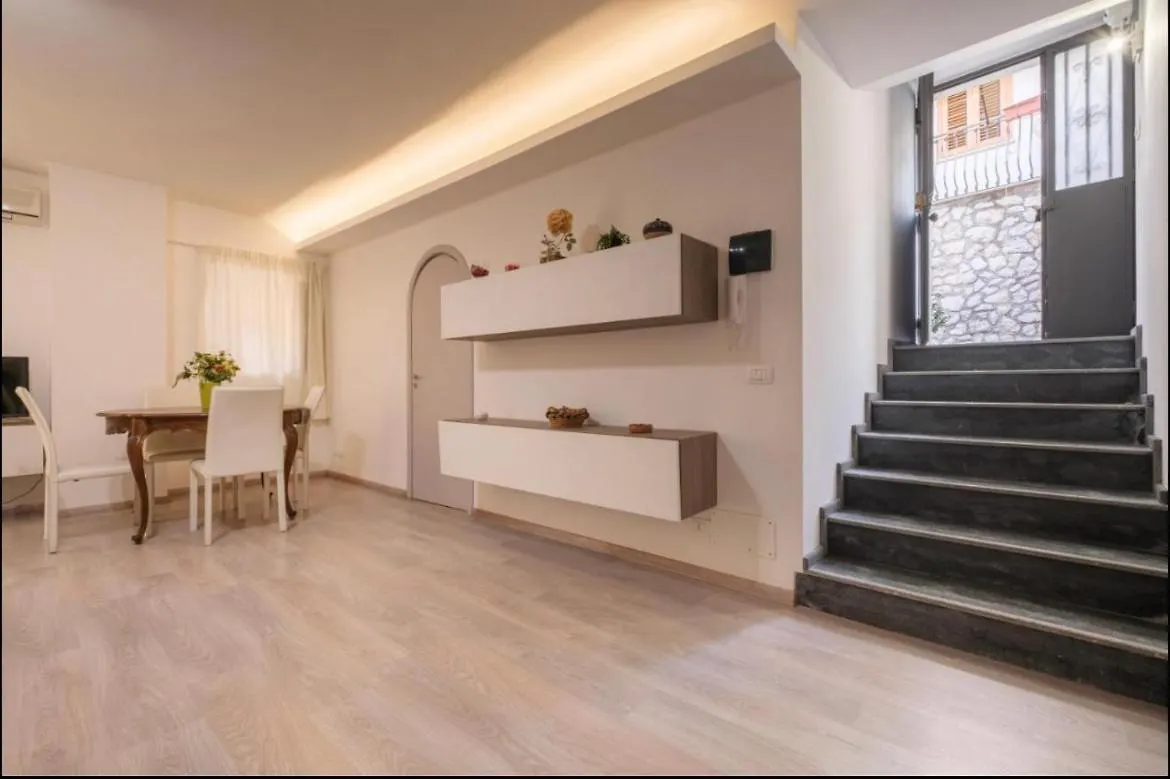 Domus Elisae Apartment Taormina